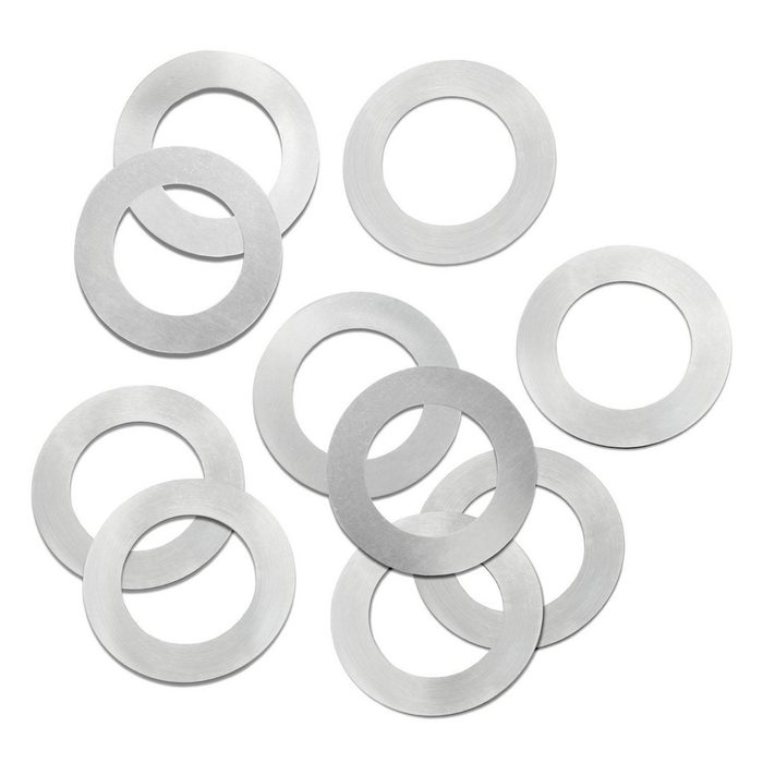 Shim Washers