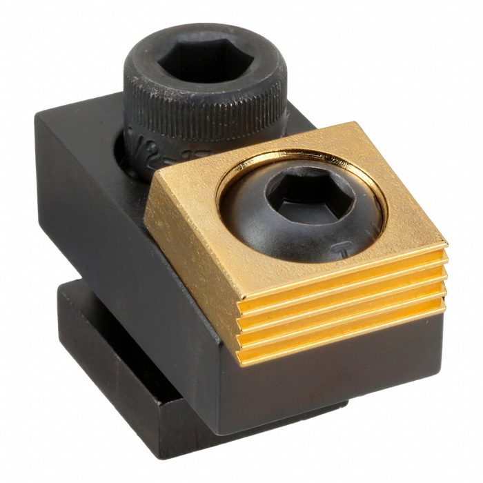 T-Slot Toe Clamp