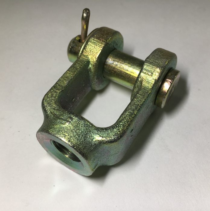 Clevis Pins