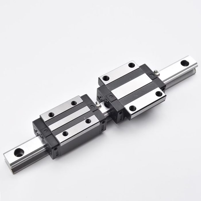 Linear Guide Block