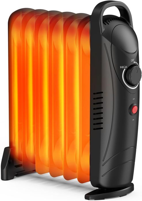 Industrial Band Heaters