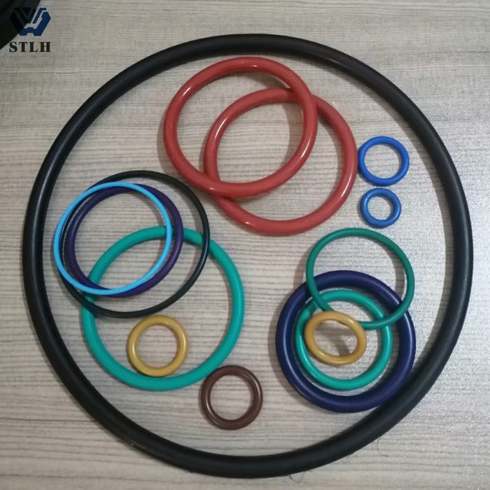 Viton FKM FPM O Ring