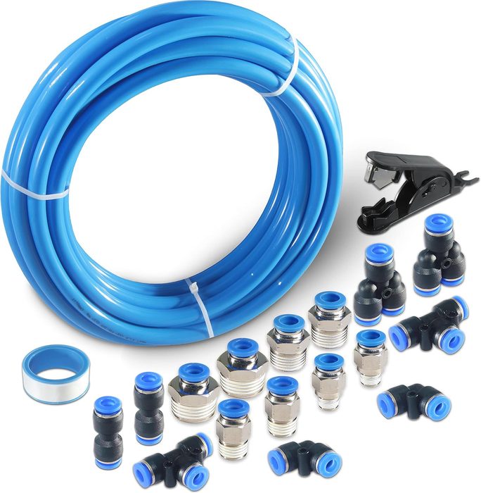 Pneumatic Hose Air Tube