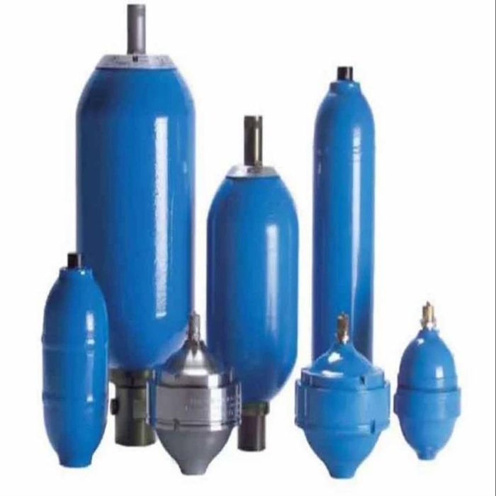 15 gal. Steel Hydraulic Tank
