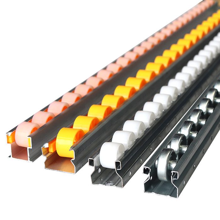 Roller Track