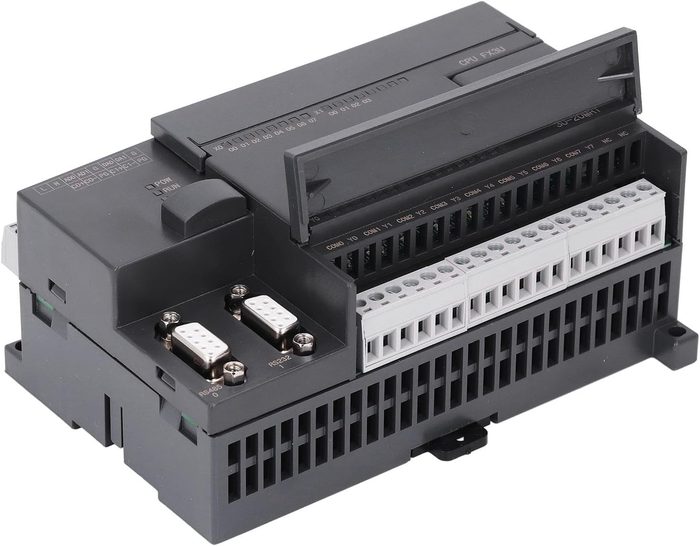 Controller KDS Without Traction 24V for 641263 & 641264 Floor Scrubbers