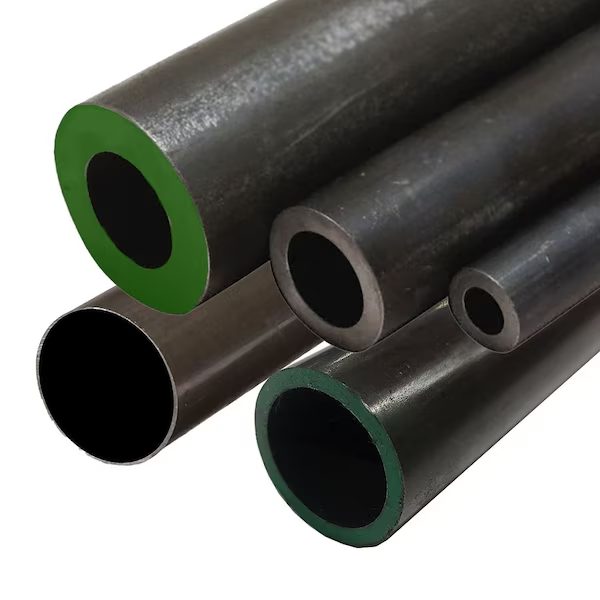 Round DOM Carbon Steel Tube 0.75in OD, 0.156in Wall, 36in Length