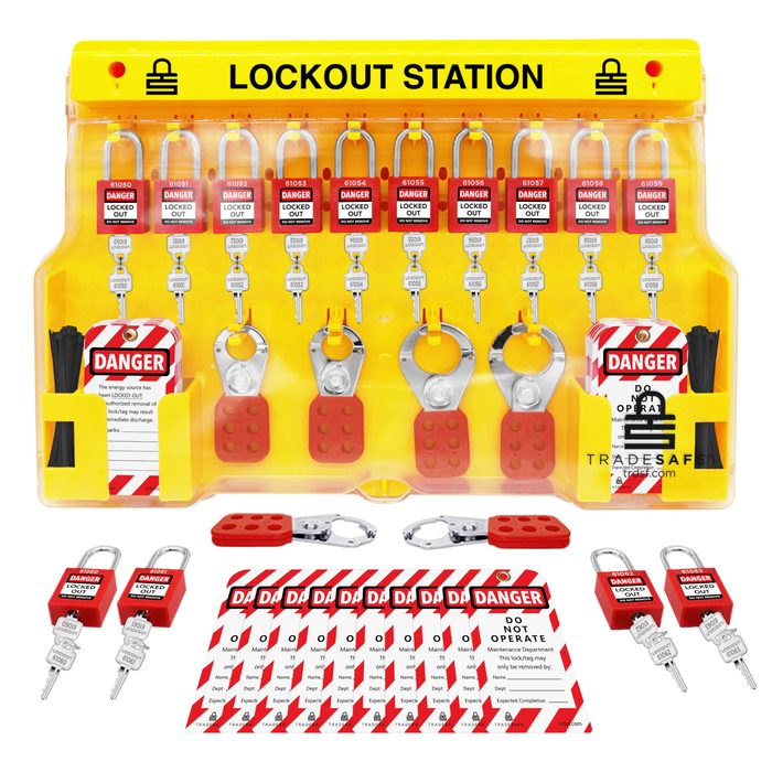 Breaker Lok