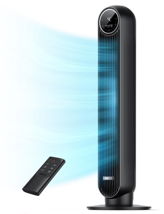 Tower Cooling Fan