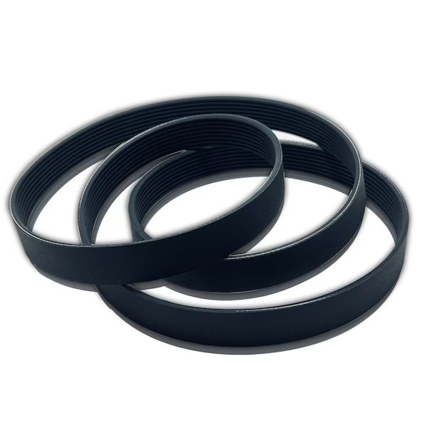 Micro rib Poly V Belt K Section