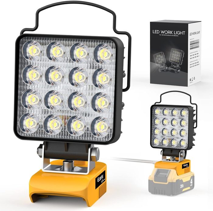 LED WORK LIGHT