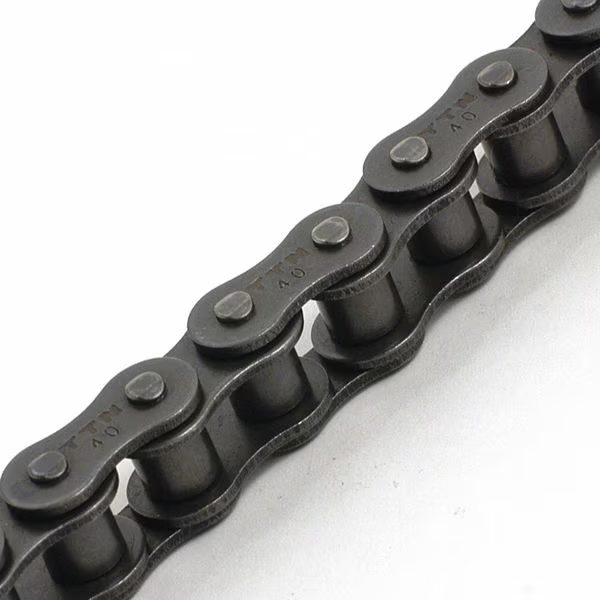 Single Strand Roller Chain, 40