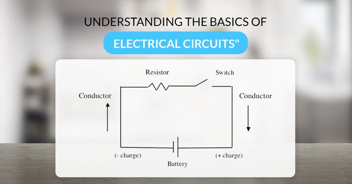 Circuit Breaker Lockout - Standard