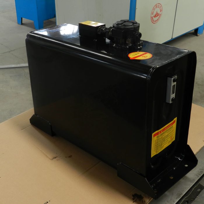 Hydraulic Tank