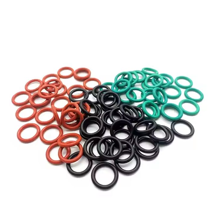 NBR Buna-N Nitrile Injector Rubber O-Ring