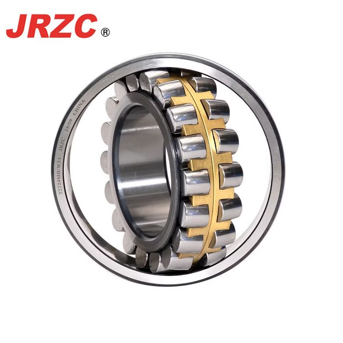 Spherical Roller Bearings