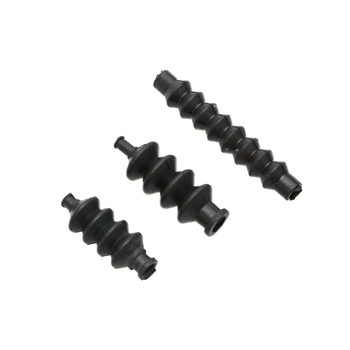 Double Acting Single Rod Cylinder