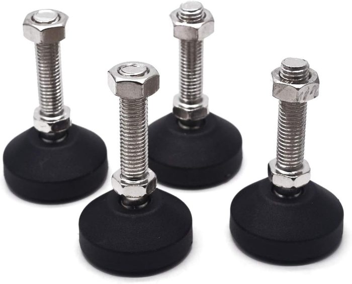 Swivel Leveling Mounts