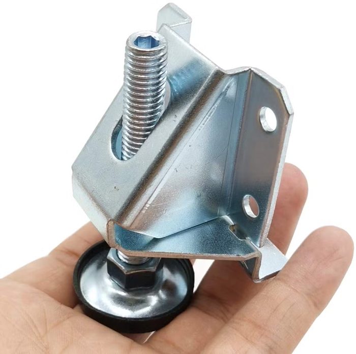 Adjustable Leveling Feet