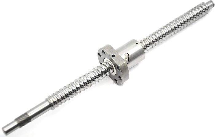 SFU1605-4 Ballscrew Nut