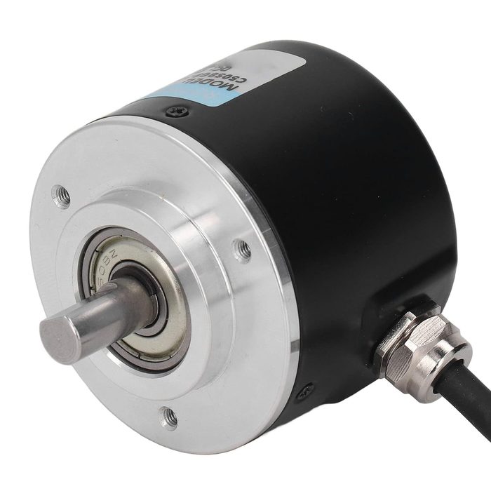 Rotary encoder
