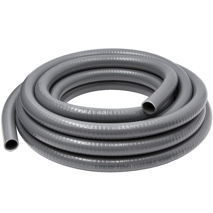 PVC flexible conduit