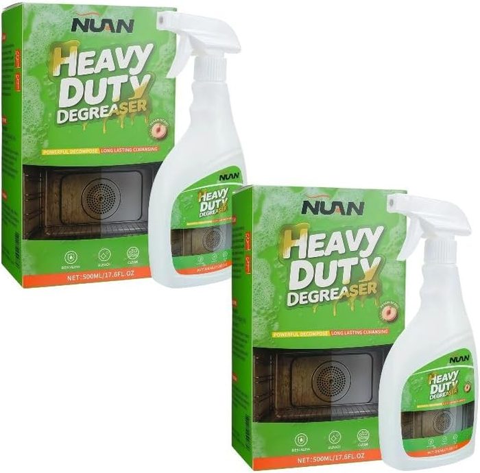 Kitchen Degreaser Cleaner