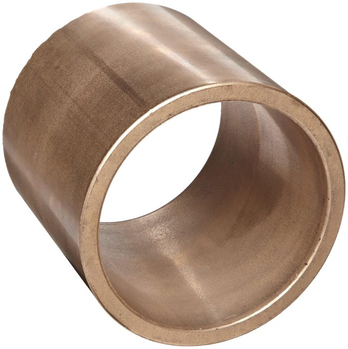Flanged Bearing
