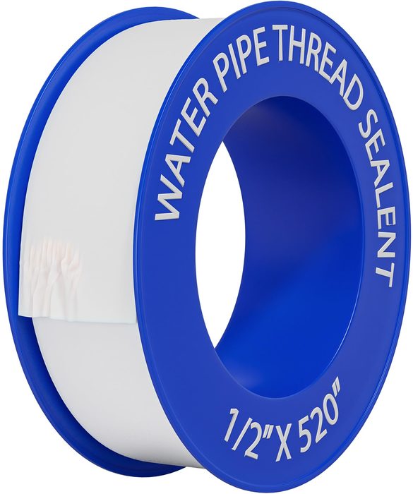 Teflon Thread Sealant Tape