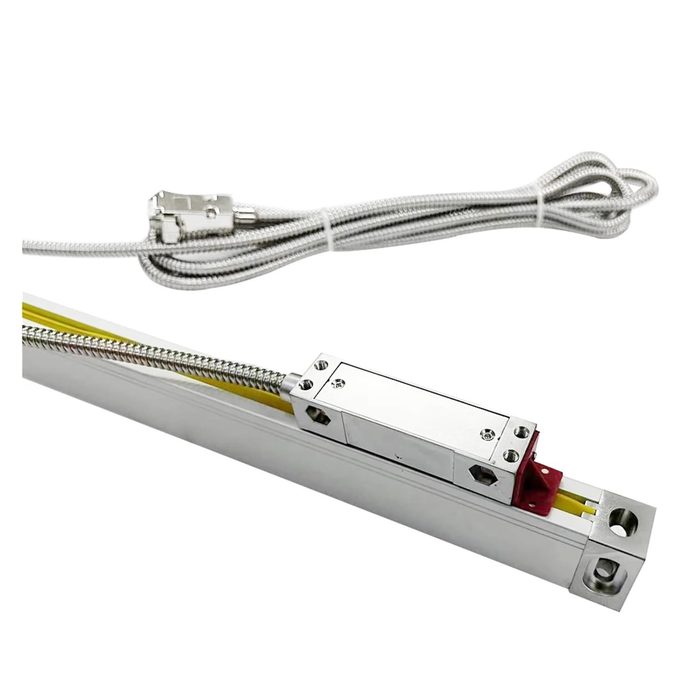 Linear Encoder, Thin High Precision 0.005mm Slim