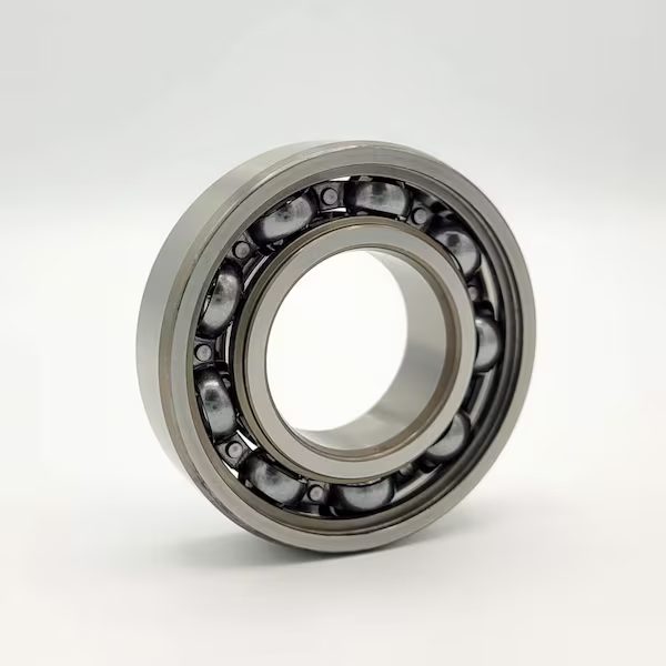 Deep Groove Ball Bearings
