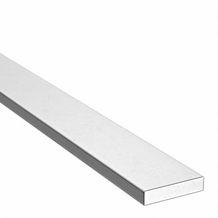 316 Stainless Steel Rectangular Bar