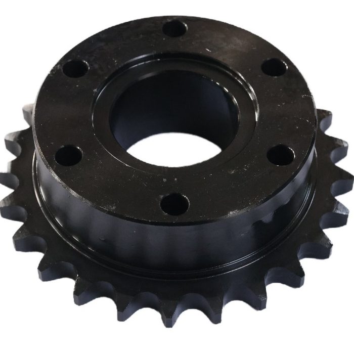 Heavy-Duty Conveyor Sprockets