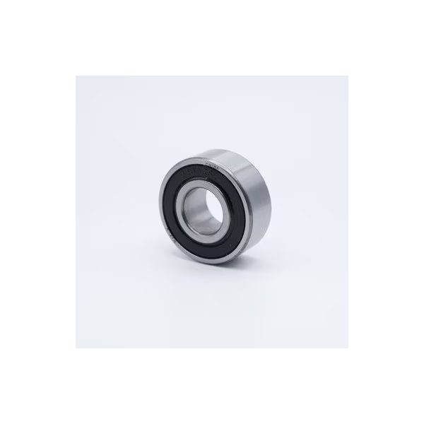 Self-Aligning Ball Bearings Double Row 608 2RS