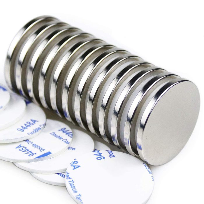 Neodymium Rare Earth Magnets