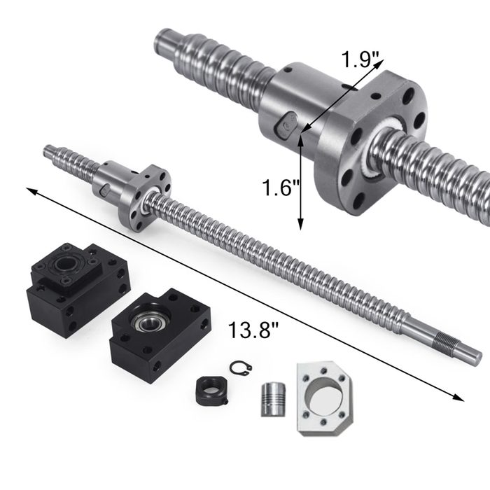 Ball Screw SFU1204