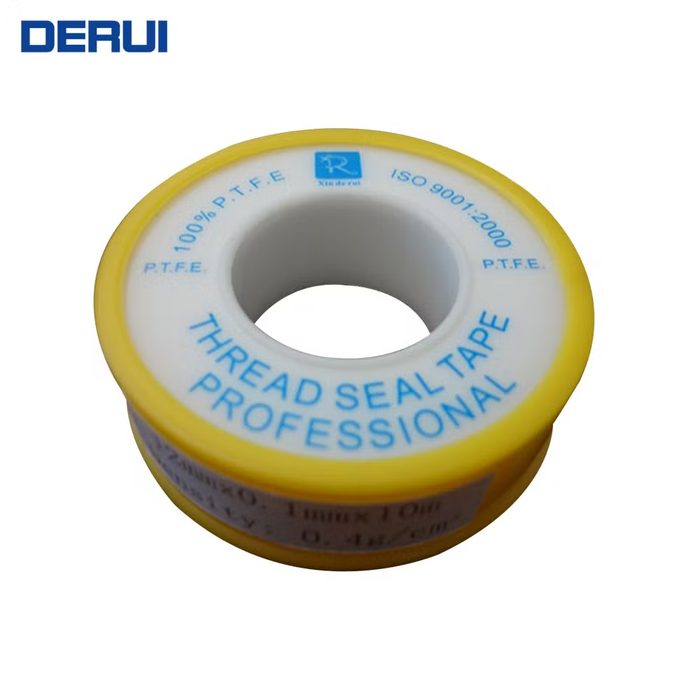 PTFE Thread Seal Tape