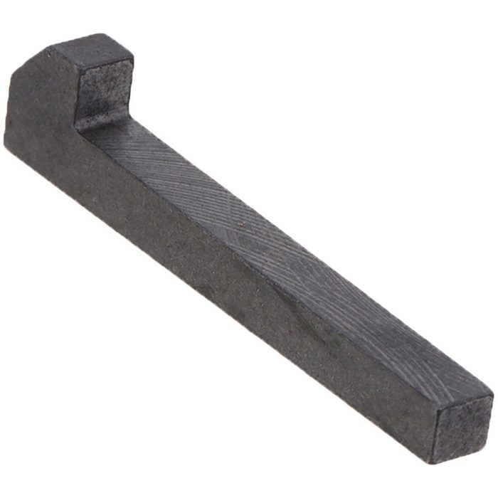 Woodruff Key, 3/16x5/8 in, SAE 61