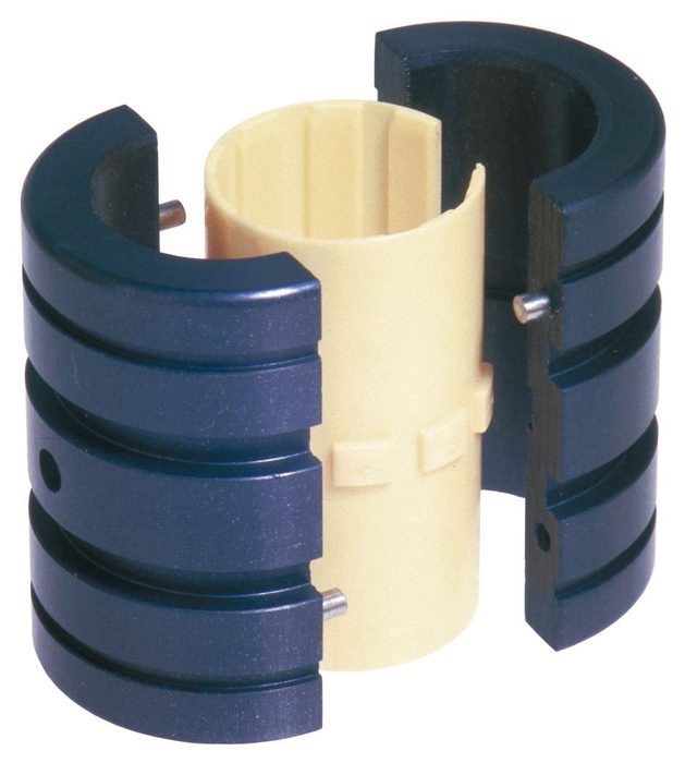 DryLin Straight Split Linear Bearing