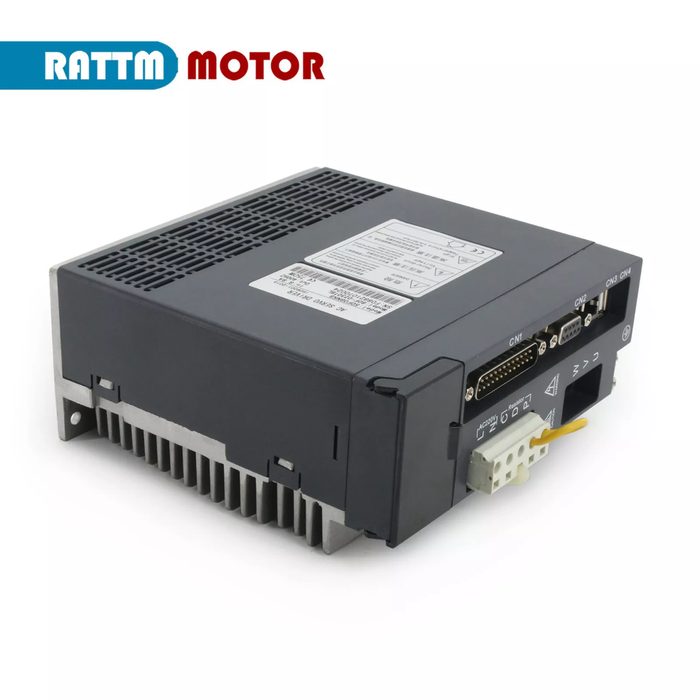 AC Servo Amplifier RYS292M3-LSK