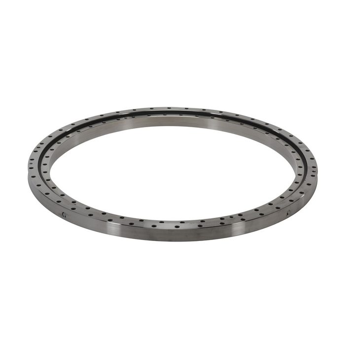 Steel Precision Turret Bearing: 41-3/16 In.