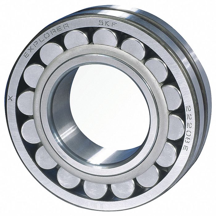 Spherical Roller Bearing