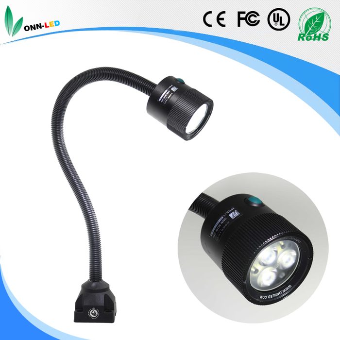 CNC Light IP65 24V