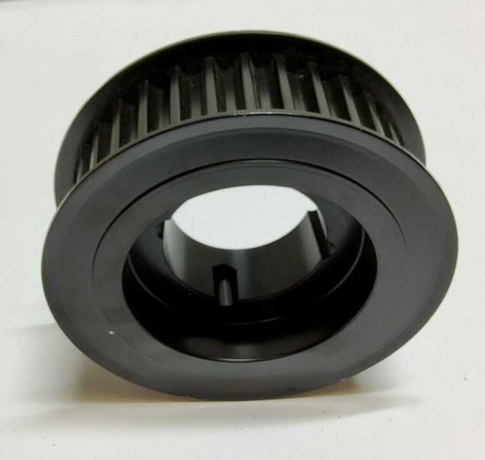 Poly Chain GT2 Sprockets, 14MX-40S-90