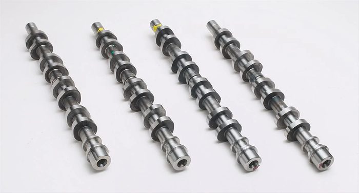 Cam Followers and Yoke Rollers