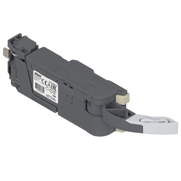 TANDEM plus BLUMOTION SERVO-