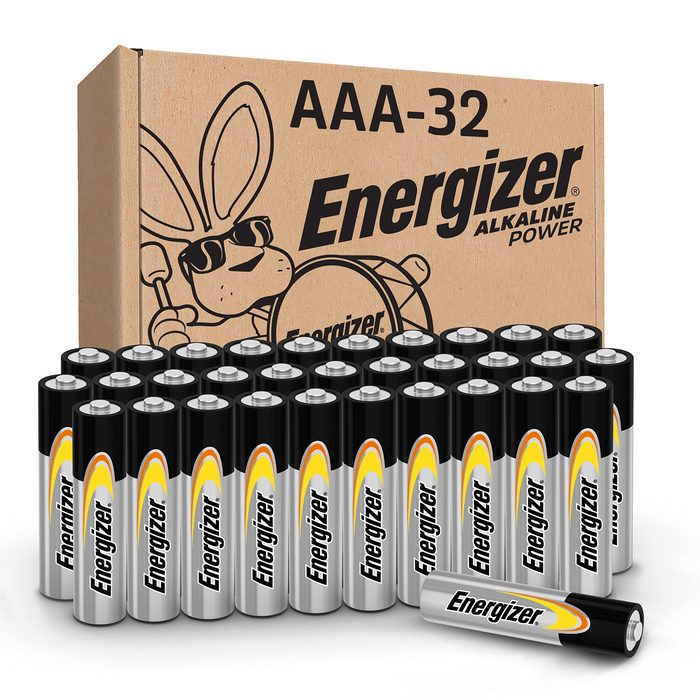 AAA Batteries