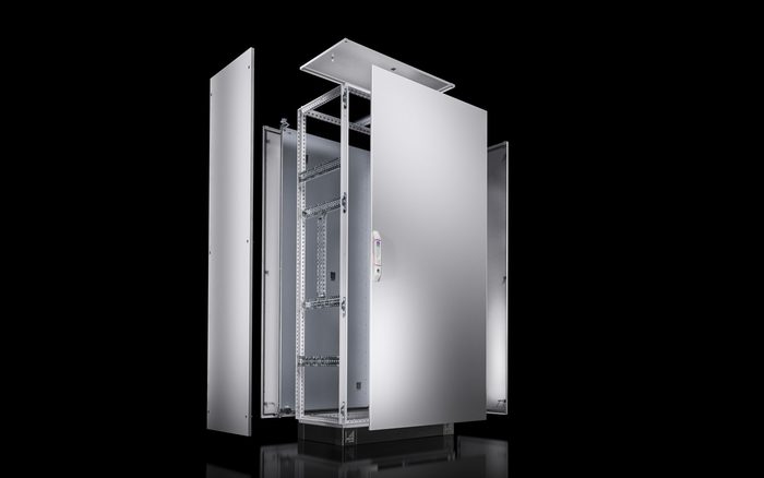 Enclosures