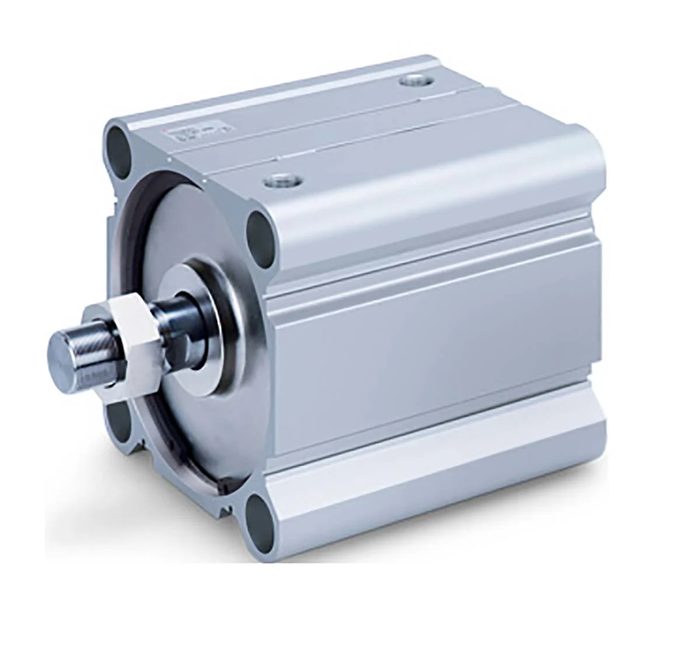 Compact Cylinder