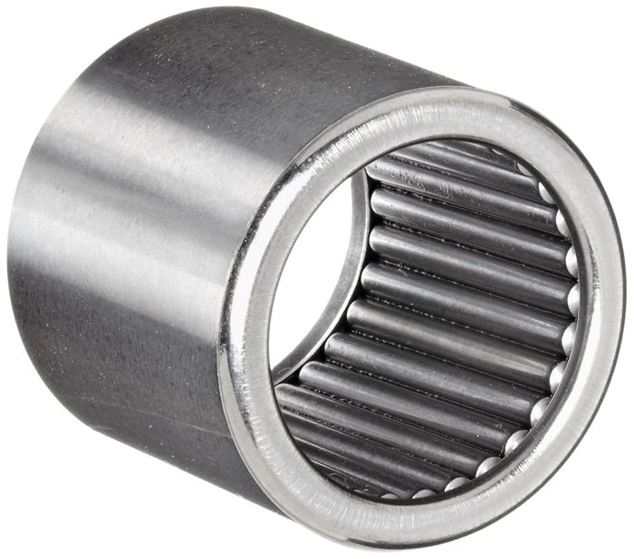 Needle roller bearings